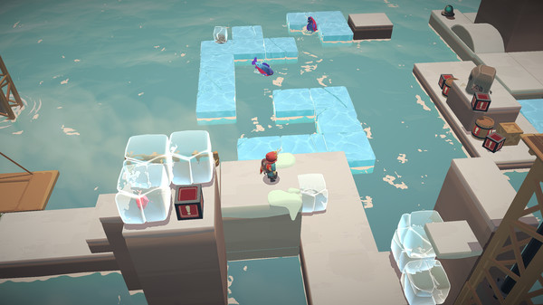 The Lightbringer (2021) PC Full Español The Lightbringer (2021) PC Full Español