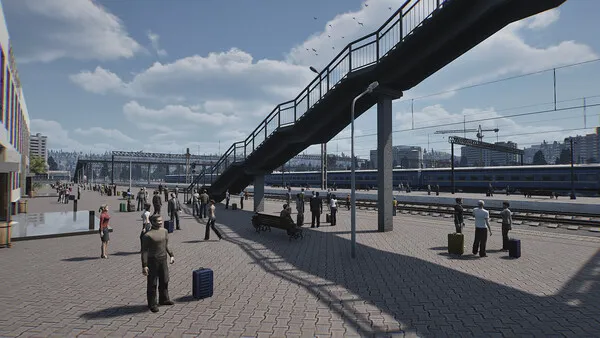 Red Passport: Ticket to Russia (2026) PC Full Español Red Passport: Ticket to Russia (2026) PC Full Español