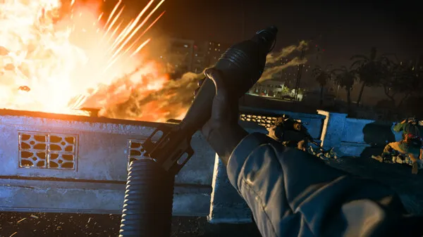 Call of Duty Modern Warfare (2019) PC Full