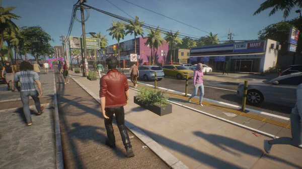 Troublemaker 2: Beyond Dream (2025) PC Full