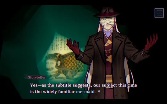 PARANORMASIGHT: The Mermaid's Curse (2026) PC Full PARANORMASIGHT: The Mermaid's Curse (2026) PC Full