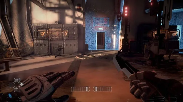 Killzone: Shadow Fall (2013) PC-Port