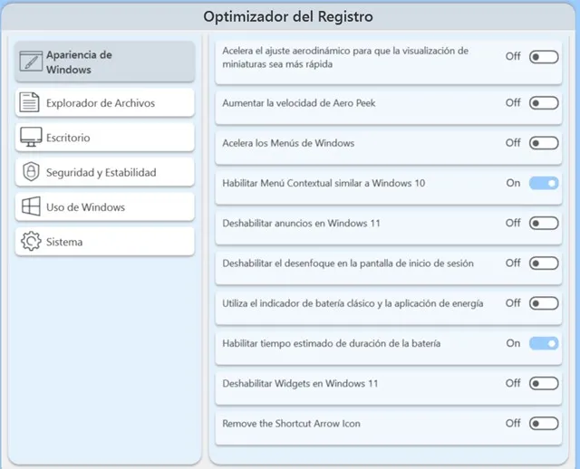 Revo Registry Cleaner Pro Versión Full Español