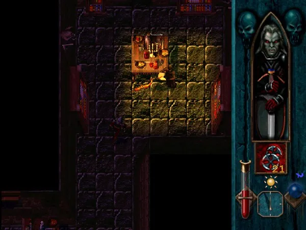 Blood Omen: Legacy of Kain (1996) PC Full Blood Omen: Legacy of Kain (1996) PC Full