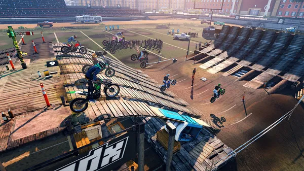 Trials Rising (2019) PC Full Español