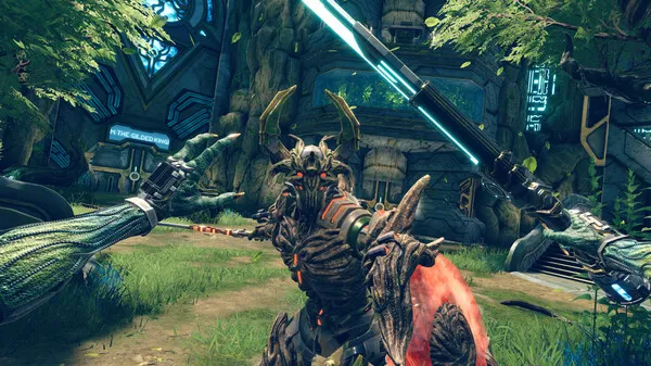 Arken Age VR (2025) PC Full Español Arken Age VR (2025) PC Full Español