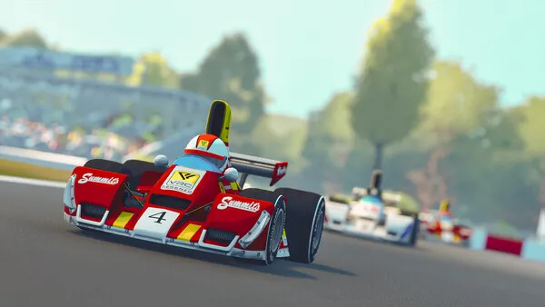 Formula Legends (2025) PC Full Español