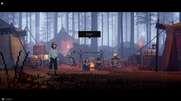 Yes, Your Grace 2: Snowfall (2025) PC Full Español Yes, Your Grace 2: Snowfall (2025) PC Full Español