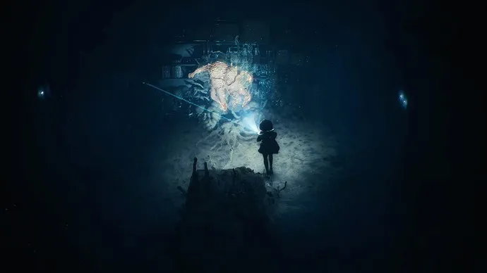 End of Abyss (2026) PC Full Español