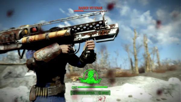 Fallout 4 Anniversary Edition (2015) PC Full Español