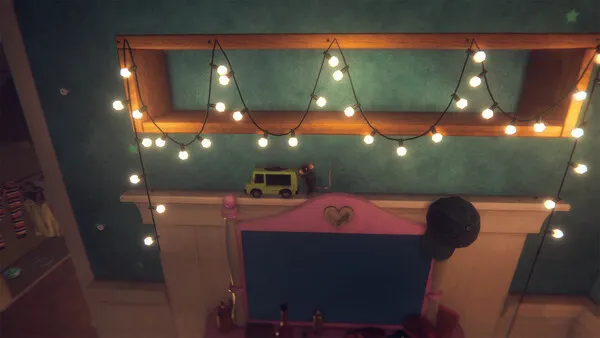 A Rat's Quest - The Way Back Home | Season 1 (2026) PC Full Español A Rat's Quest - The Way Back Home | Season 1 (2026) PC Full Español