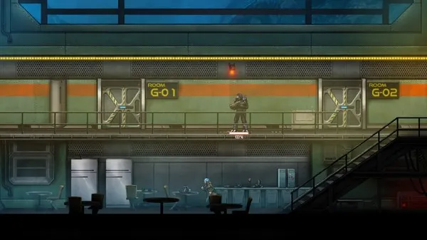 Dex Enhanced Edition (2015) PC Full Español Dex Enhanced Edition (2015) PC Full Español