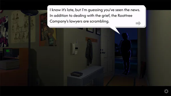 The Roottrees are Dead (2025) PC Full Español