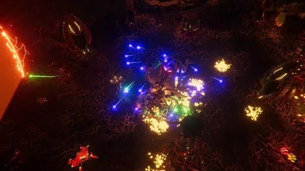 Blackwind (2022) PC Full Español