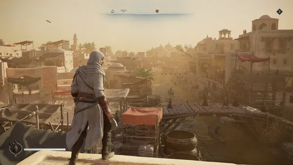 Assassin's Creed Mirage (2023) PC Full Español