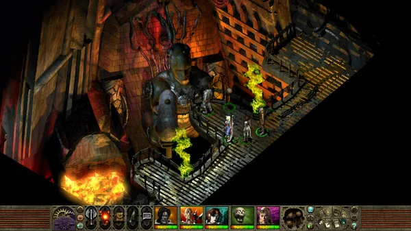 Planescape Torment Enhanced Edition (2017) PC Full