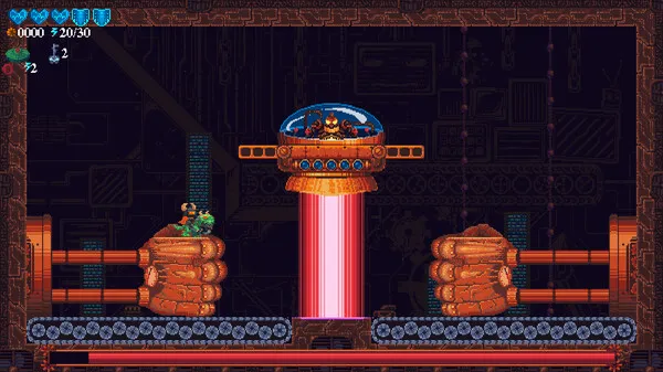 Rusty Rangers (2025) PC Full Rusty Rangers (2025) PC Full