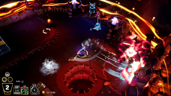 Brews & Bastards (2025) PC Full Español