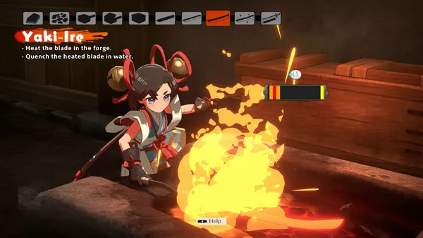 Towa and the Guardians of the Sacred Tree (2025) PC Full Español Towa and the Guardians of the Sacred Tree (2025) PC Full Español