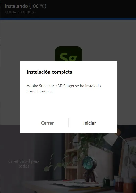 Adobe Substance 3D Suite Full Español