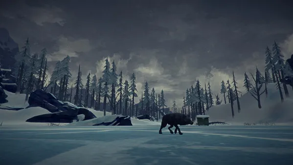 The Long Dark (2017) PC Full Español