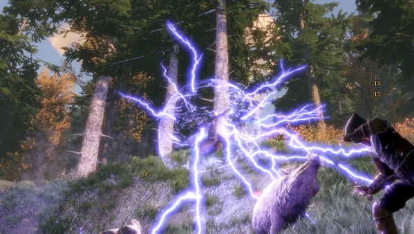 Elengard: Ascension PC-GAME Elengard: Ascension PC-GAME