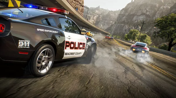 Need for Speed Hot Pursuit Remastered (2020) PC Español