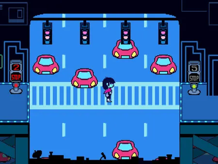 Deltarune (2025) PC Full