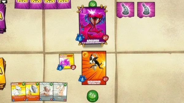Cardpocalypse (2019) PC Full Español