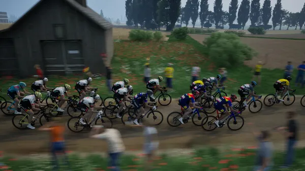 Tour de France 2025 (2025) PC Full Español
