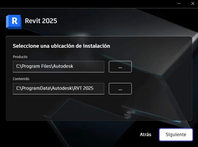 Autodesk Revit Versión 2025.1 Full Español 