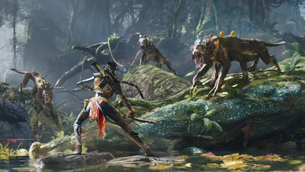 Avatar: Frontiers of Pandora (2024) PC Full Español