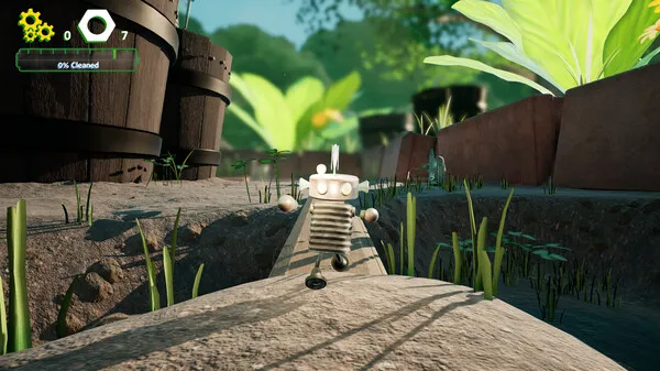 Misc. A Tiny Tale (2025) PC Full Misc. A Tiny Tale (2025) PC Full