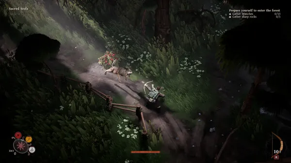 Peregrino (2026) PC Full Español Peregrino (2026) PC Full Español