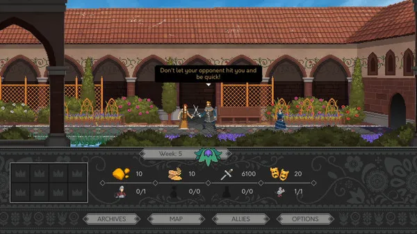 Yes Your Grace (2020) PC Full Español Yes Your Grace (2020) PC Full Español