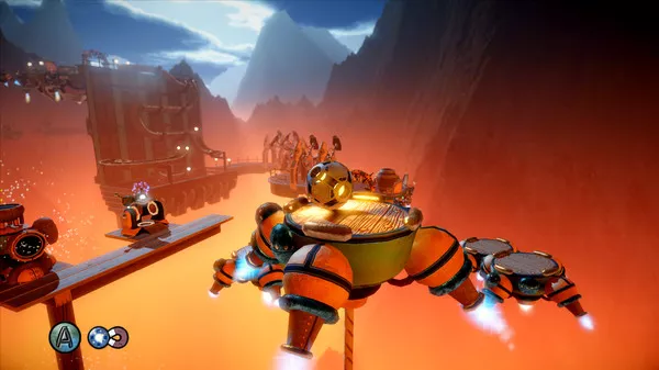 Switchball HD (2021) PC Full Español