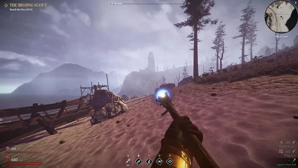 Second Sun (2025) PC Full Second Sun (2025) PC Full