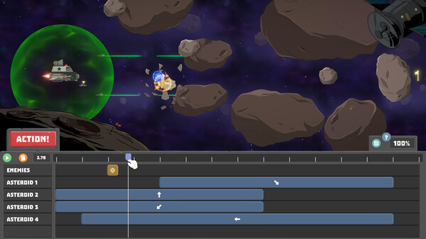 It's a Wrap! (2023) PC Full Español It's a Wrap! (2023) PC Full Español