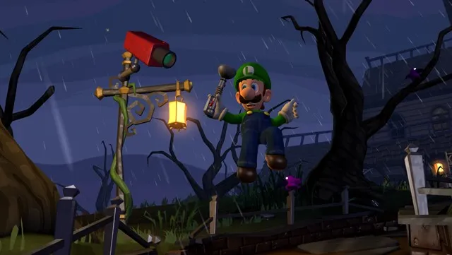 Luigi's Mansion 2 HD (2024) PC Emulado Español