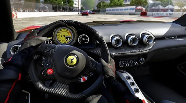 Forza Motorsport 6 Apex Premium Edition (2016) PC Full Español Forza Motorsport 6 Apex Premium Edition (2016) PC Full Español