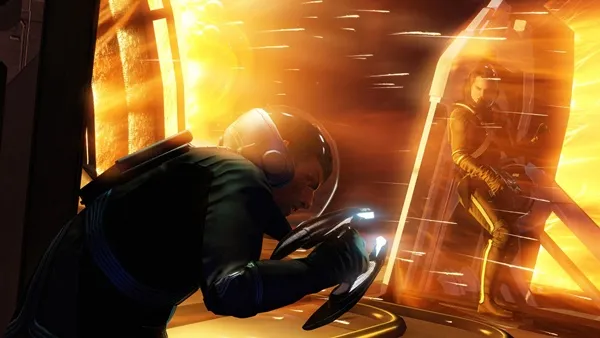 Star Trek: The Video Game (2013) PC Full Español