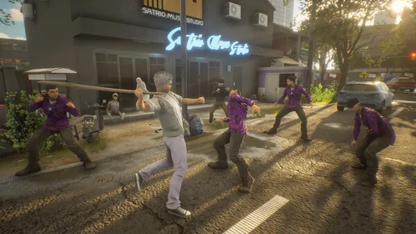 Troublemaker 2: Beyond Dream (2025) PC Full