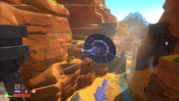 The Knightling (2025) PC Full Español