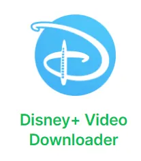 Pazu Disney+ Video Downloader