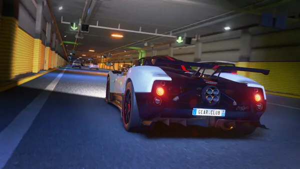 Gear.Club Unlimited 3 (2026) PC Full Español