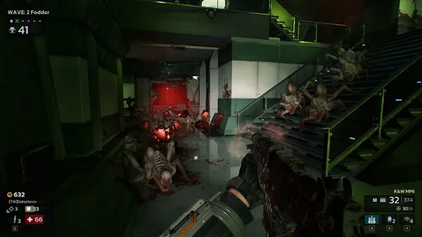 Killing Floor 3 Deluxe Edition (2025) PC Full Español