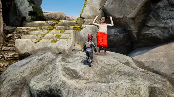 ALTF4 (2021) PC Full Español