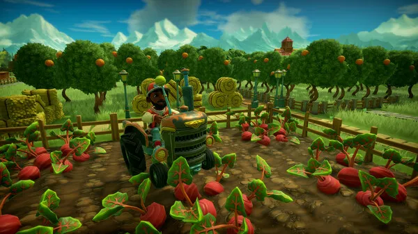 Farm Together 2 (2024) PC Game Español
