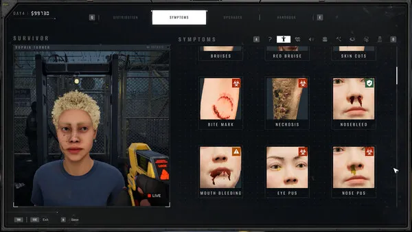 Quarantine Zone: The Last Check (2026) PC Full Español Quarantine Zone: The Last Check (2026) PC Full Español