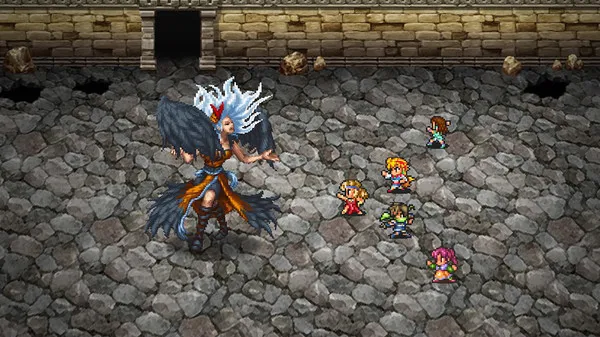 Romancing SaGa 2 (2017) PC Full